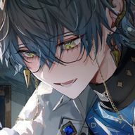 　　らるめさんのアイコン画像