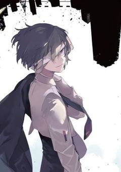 ポ ー ト マ フ ィ ア の 歴 代 最 年 少 五 大 幹 部 長 