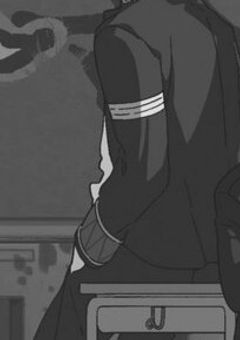 私の喧嘩はもう辞めた