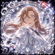 シルバーブレットさんのアイコン画像