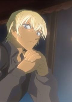 みなさんの大大大好きな安室透と降谷零は私の相方(多分？)ですけど、なにか？