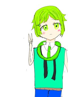 ラメリィなんて大っ嫌い