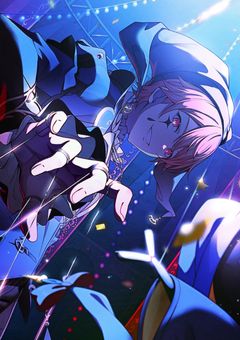 司くんが病んだらしいよ！やったね！
