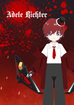 最凶スナイパーの配信部屋