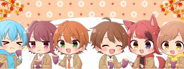 もんぶらんさんの壁紙画像