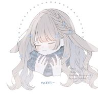 るーしゃ  🎲🤍🖤さんのアイコン画像