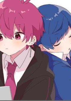 俺ら恋人やめます