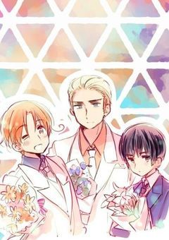 世界一小さい国は人見知り