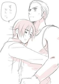 ヘタリア反応集！