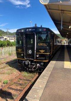 迷列車で行こう プリ小説編