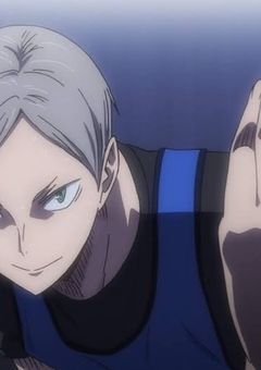 学校１の根暗、めちゃめちゃ喧嘩強いらしい