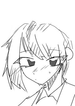 呟き 。【 伽羅崩壊注意 】