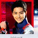 ラッキー