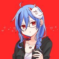 黒猫さんのアイコン画像