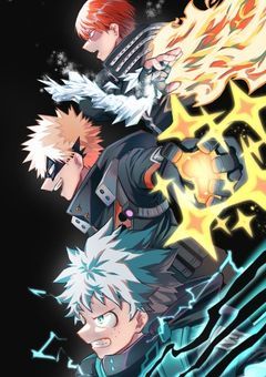 転生したらヒロアカの世界に来たので全力で推しの笑顔を守ります！