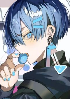 俺クロ オッキーの弟くんは最強 書き直し版