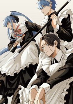 レイン・エイムズ似の2年生