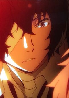 太宰さんの過去を探偵社が見るって