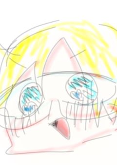 なんかあるよってとこ　【創作とか】