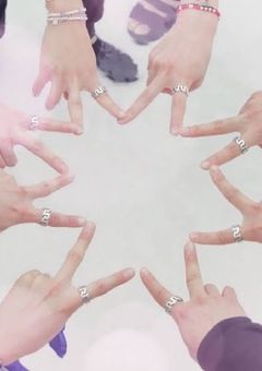 人気者に気に入られて…？