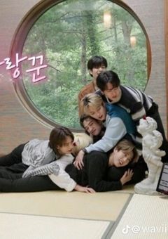 トークルーム🧭