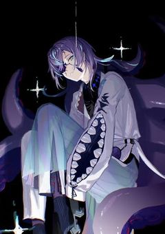 流星の記憶【hsrb】