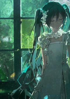 一人ぼっちのセカイ　【プロセカ】