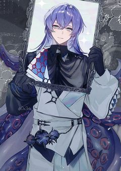 庇護対象の少女、ヴィラン引き寄せ体質。【🌈🕒️】【METYATU−A】