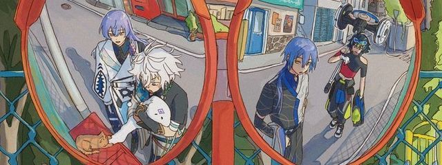 あすは°ラ。@休みよ終わるなさんの壁紙画像