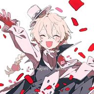 作音　ミシャル🍫🎮＠読み専さんのアイコン画像