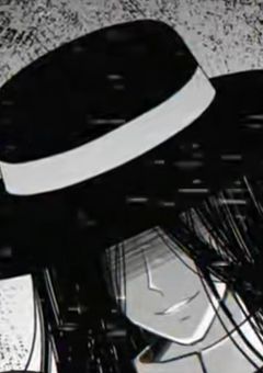 八尺様は男の子？！