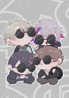 ろふまおたんぺんしゅー