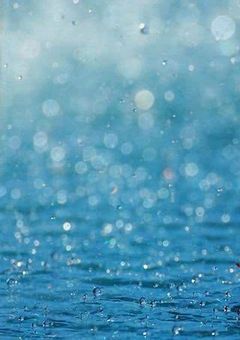 雨の為の世界