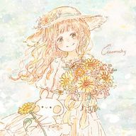 一花さんのアイコン画像