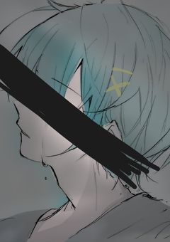 俺は少し消えます。