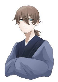 【 東郷組顧問 】陣内龍星