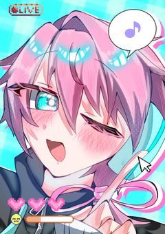 𝓟𝓽 ⁑脳内電波受信中📡