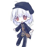 つなまよさんのアイコン画像