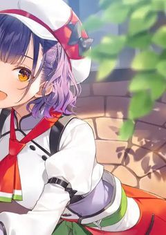 巷で噂の七瀬夫婦