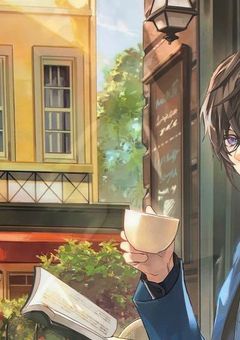 巷で噂の四季凪家