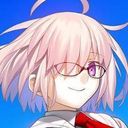マシュ