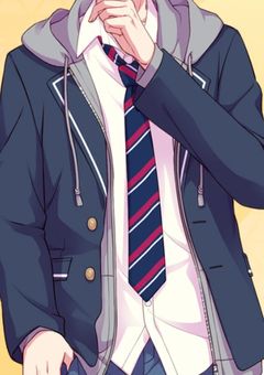 【プロセカ】神高男子と貴方＿