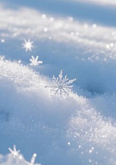 スノードロップ💐