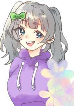 あの花にもう一度⸺。