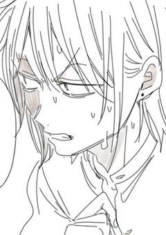 拾われクズ様。𓂃♡