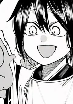 いじめられっ子助けたらストーカーされました🙄