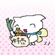 ついさんのアイコン画像