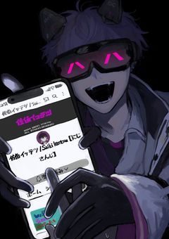 ヤニカスヒーローVSヘビースモーカーOL