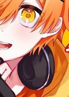 夢の中の君は。 