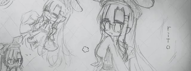 rito@価値なし才なしさんの壁紙画像